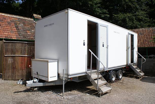 Best Portable Restroom Removal and Pickup  in Whitehouse, TX